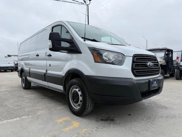 Ford 2016 Transit T150 Cargo Van