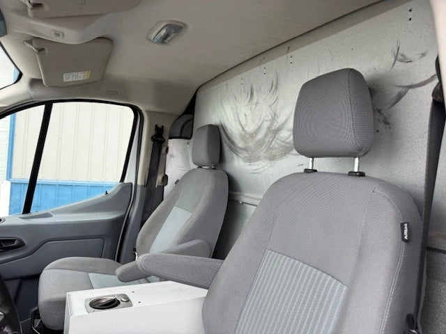 Ford 2016 Transit T150 Cargo Van