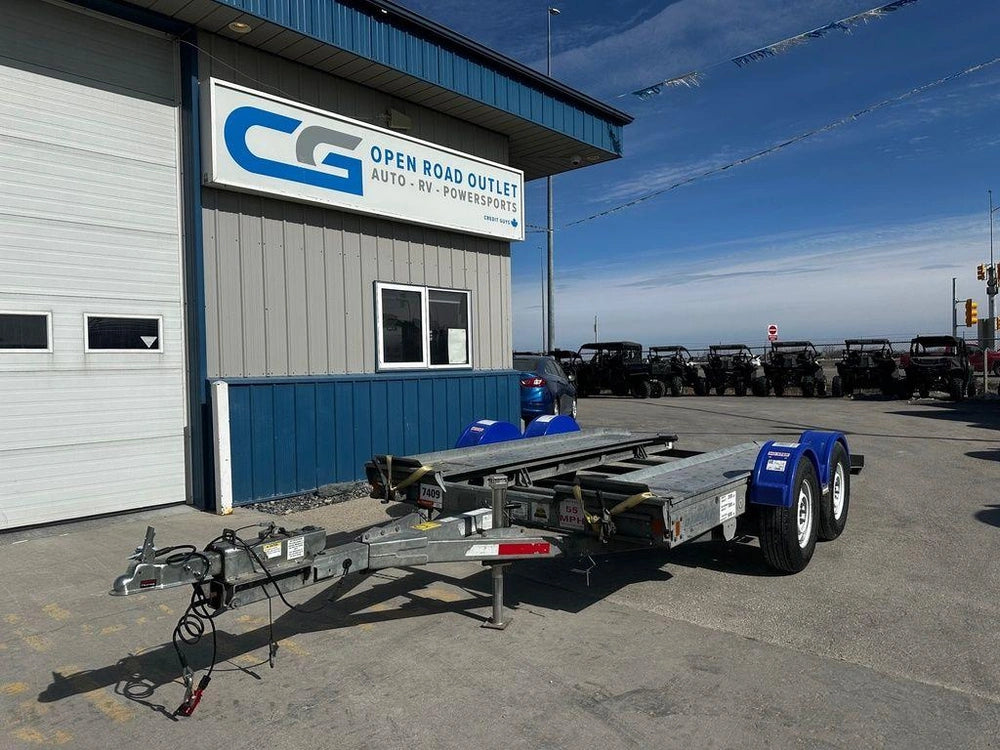 Demco 2017 AT7000P