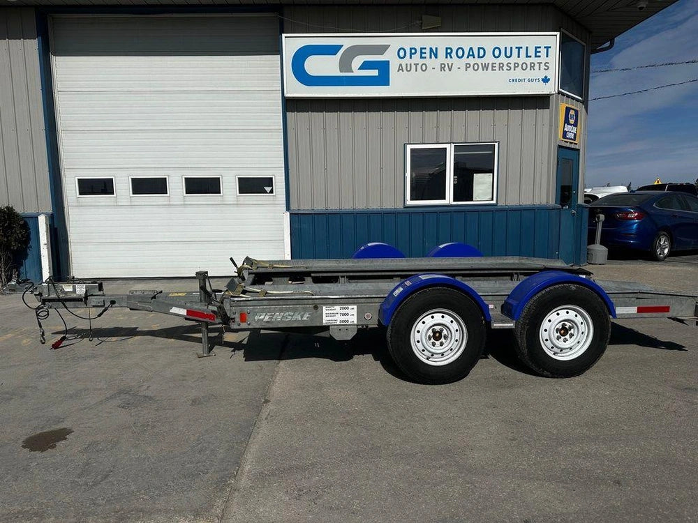 Demco 2017 AT7000P