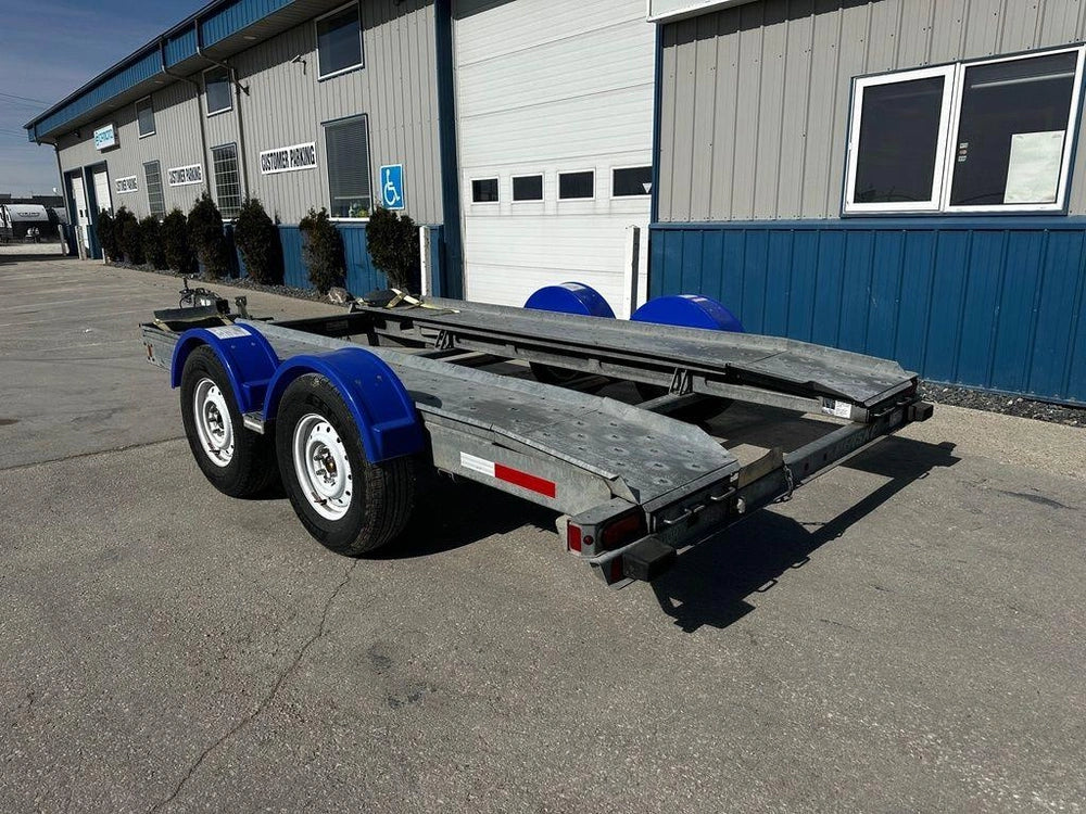Demco 2017 AT7000P