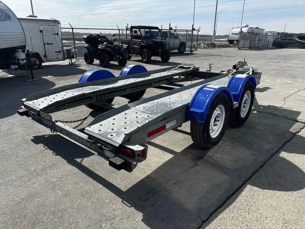 Demco 2017 AT7000P