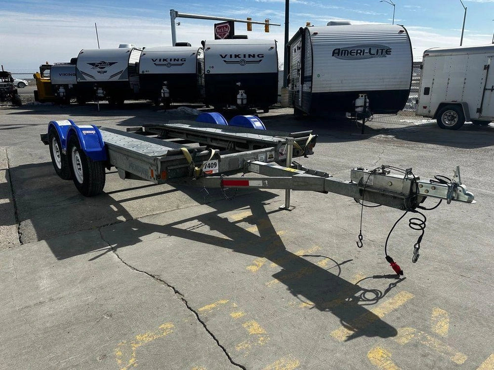 Demco 2017 AT7000P