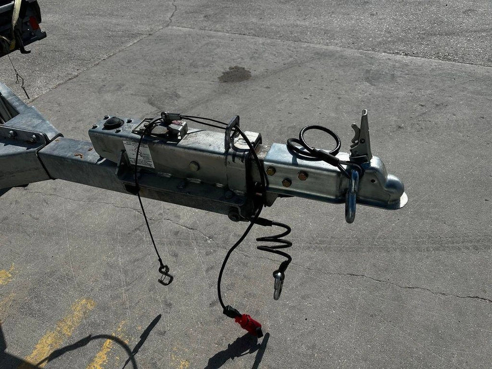 Demco 2017 AT7000P