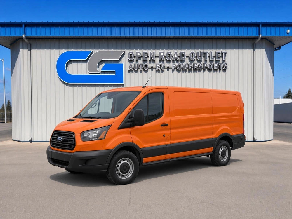 Ford 2017 Transit T150 Cargo Van