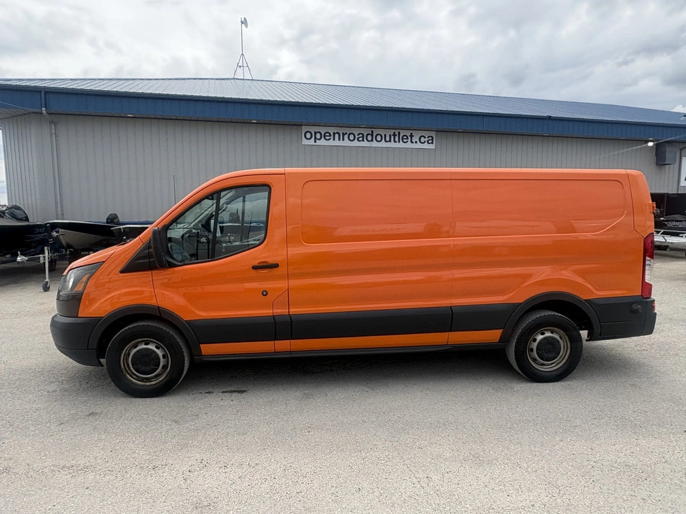 Ford 2017 Transit T150 Cargo Van