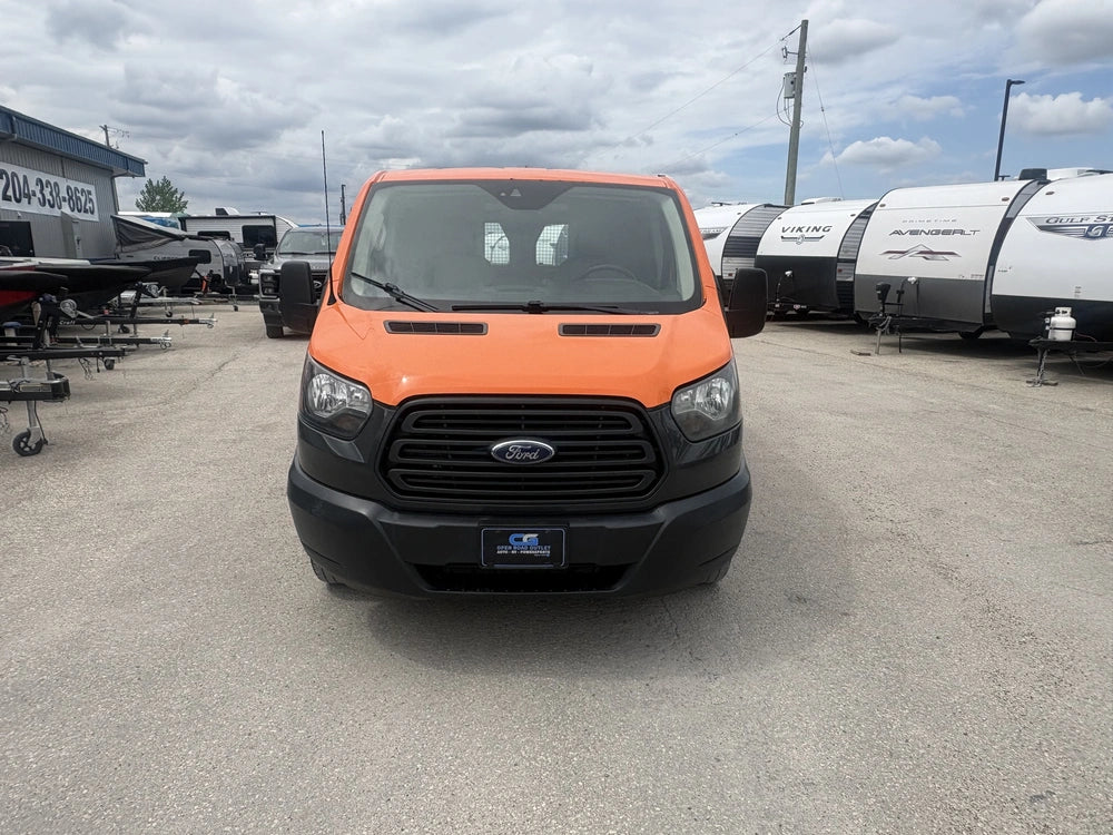 Ford 2017 Transit T150 Cargo Van