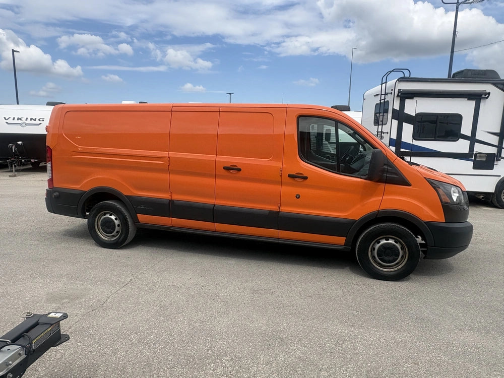 Ford 2017 Transit T150 Cargo Van