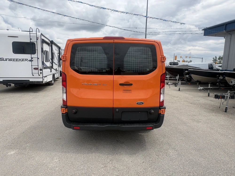 Ford 2017 Transit T150 Cargo Van