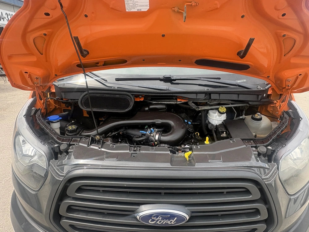 Ford 2017 Transit T150 Cargo Van