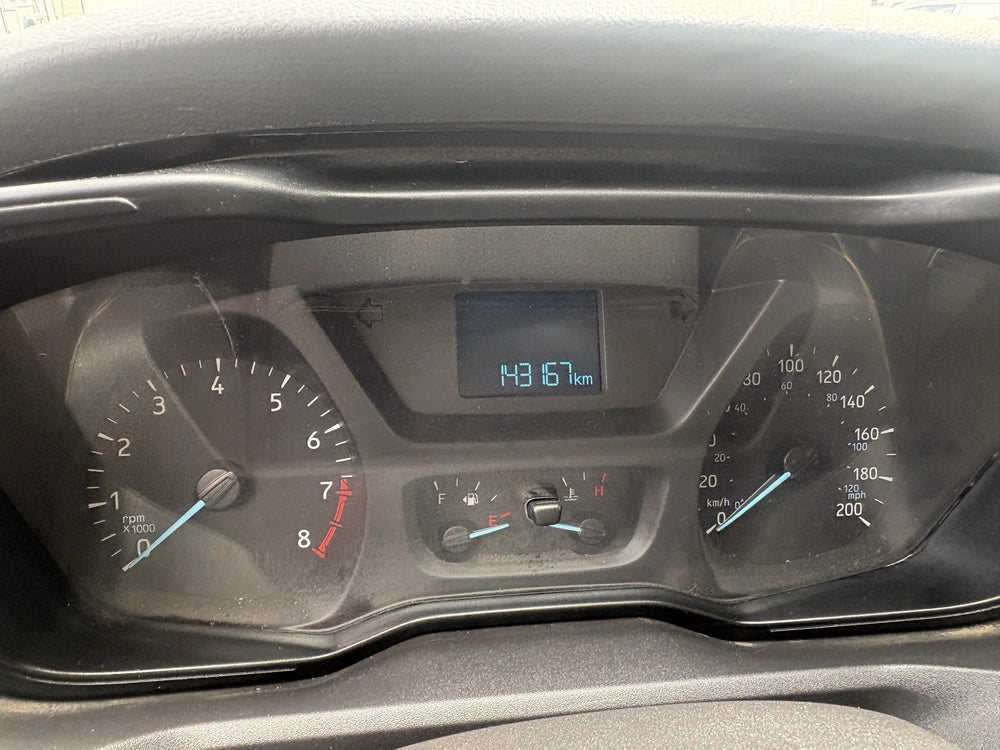 Ford 2017 Transit T150 Cargo Van