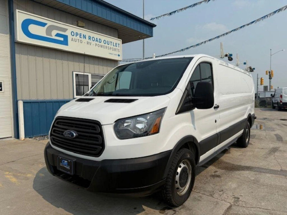 Ford 2017 Transit T350 Cargo Van