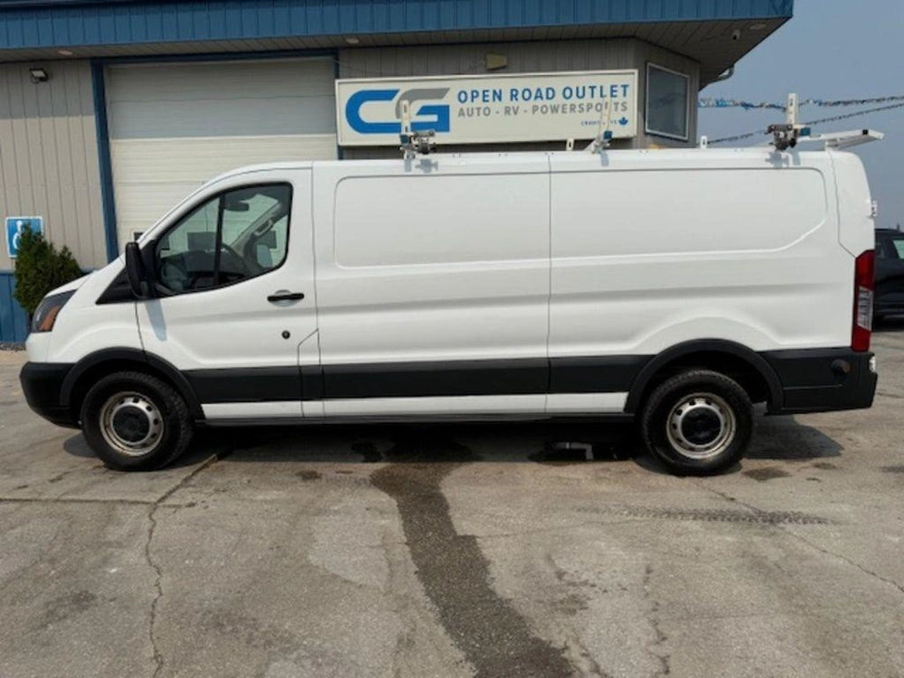 Ford 2017 Transit T350 Cargo Van