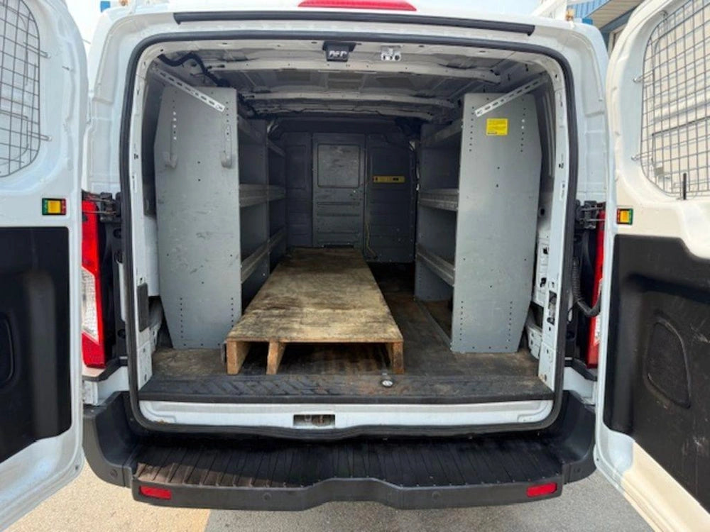 Ford 2017 Transit T350 Cargo Van