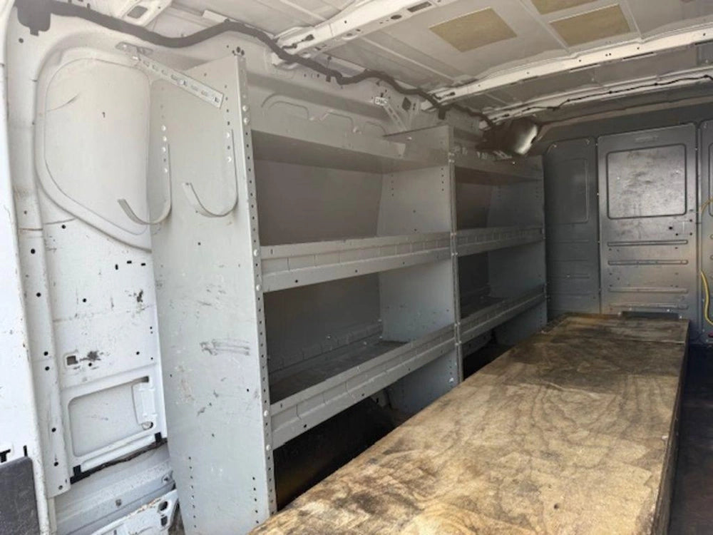Ford 2017 Transit T350 Cargo Van
