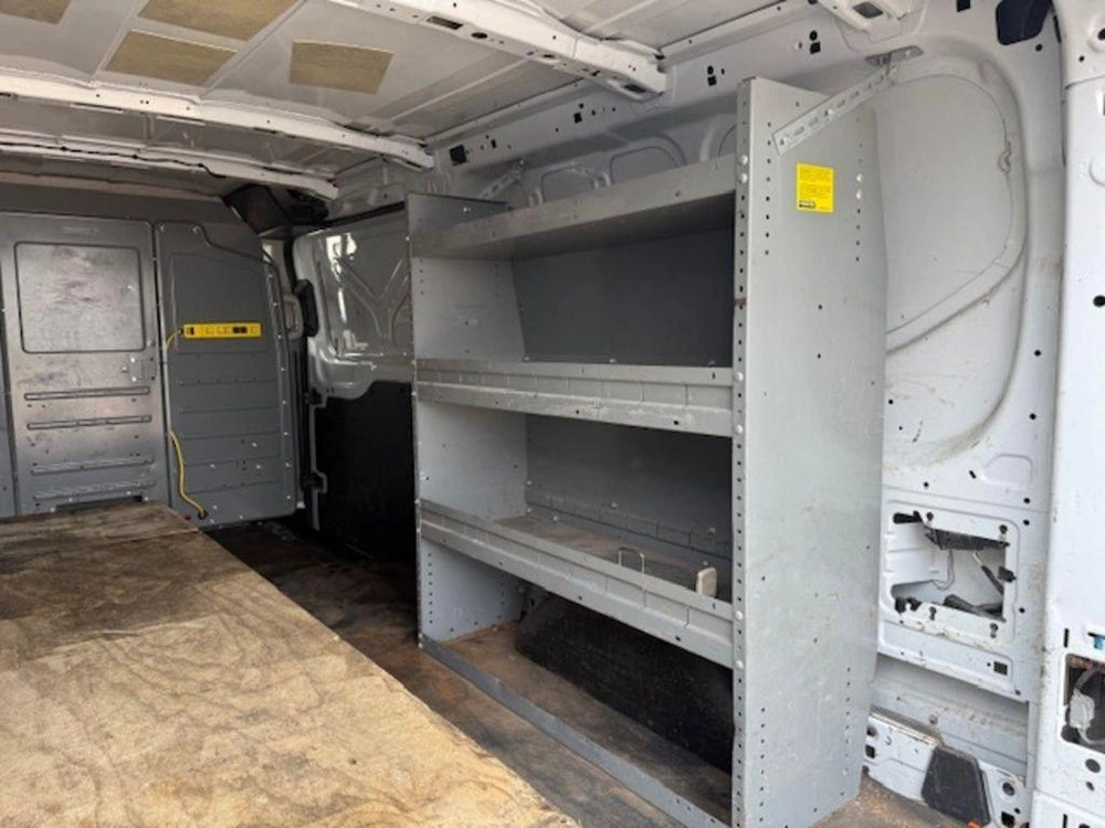 Ford 2017 Transit T350 Cargo Van