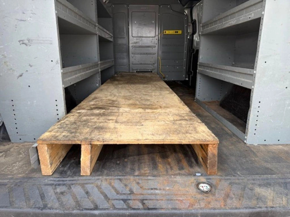 Ford 2017 Transit T350 Cargo Van