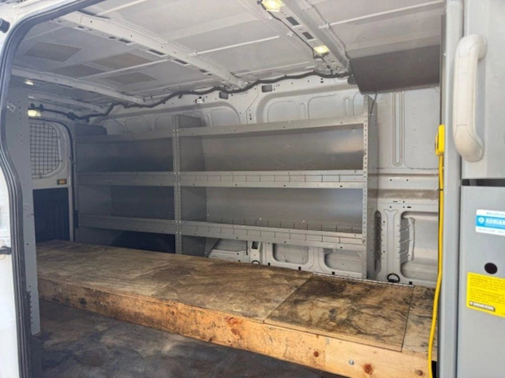 Ford 2017 Transit T350 Cargo Van