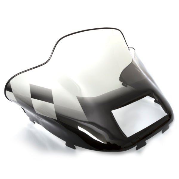 Powermadd Cobra Windshield