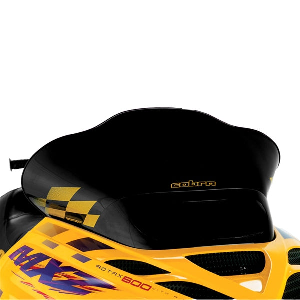 Powermadd Cobra Windshield