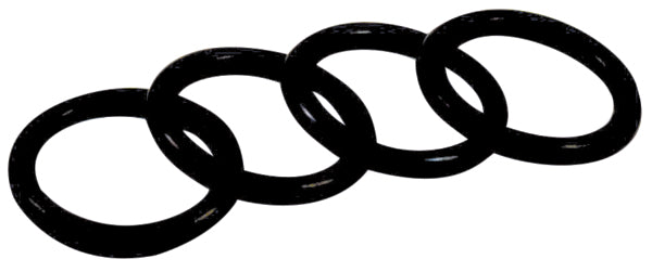 Powermadd Windshield Medium O-Ring
