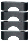 Powermadd Handlebar Clamps