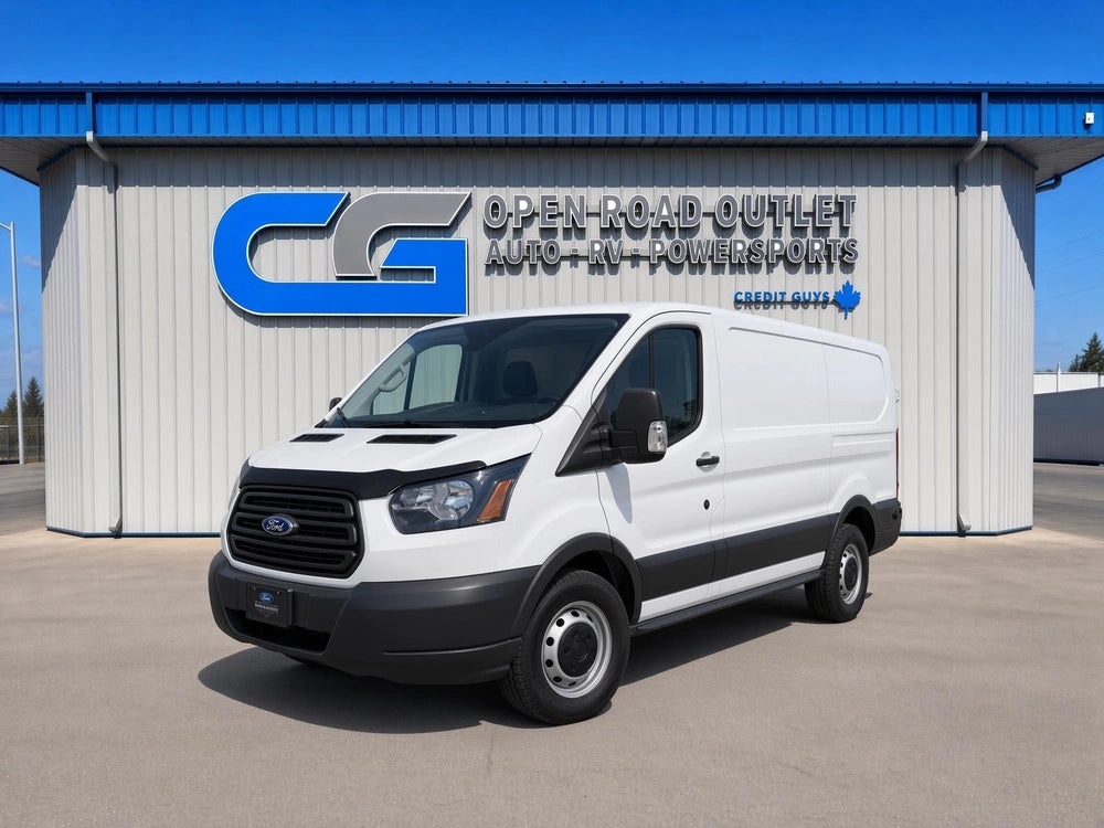 Ford 2018 Transit T150 Cargo Van