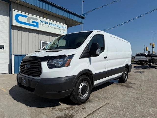 Ford 2018 Transit T150 Cargo Van