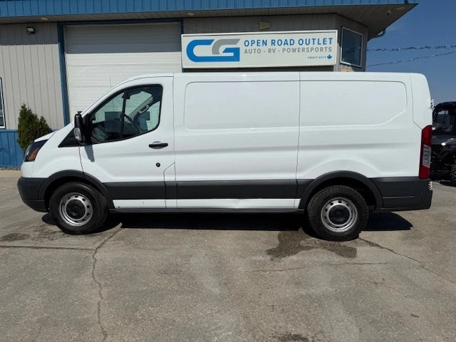 Ford 2018 Transit T150 Cargo Van