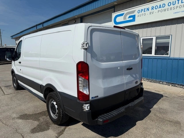 Ford 2018 Transit T150 Cargo Van