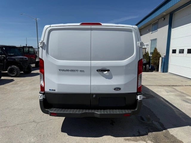 Ford 2018 Transit T150 Cargo Van