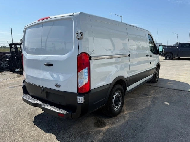 Ford 2018 Transit T150 Cargo Van