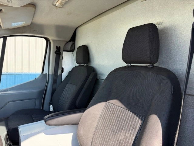 Ford 2018 Transit T150 Cargo Van