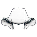 Powermadd ProTEK Cobra Windshield HONDA, KAWASAKI, POLARIS, SUZUKI, YAMAHA