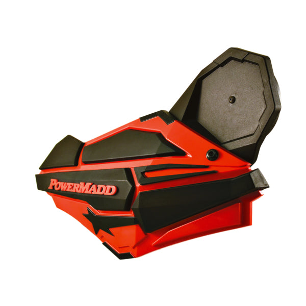 Powermadd Mirror for Sentinel Handguard Clamp-On