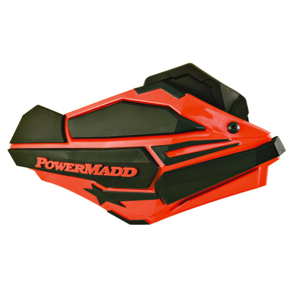 Powermadd Mirror for Sentinel Handguard Clamp-On