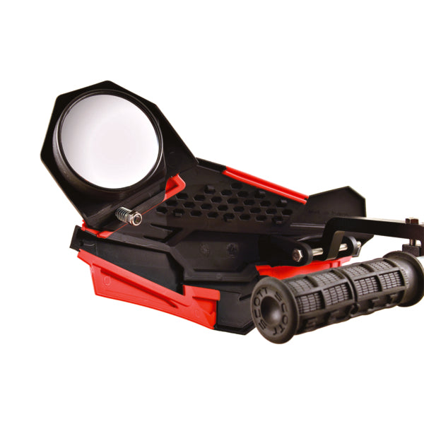 Powermadd Mirror for Sentinel Handguard Clamp-On