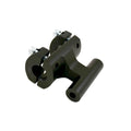 Powermadd Swivel Riser Block
