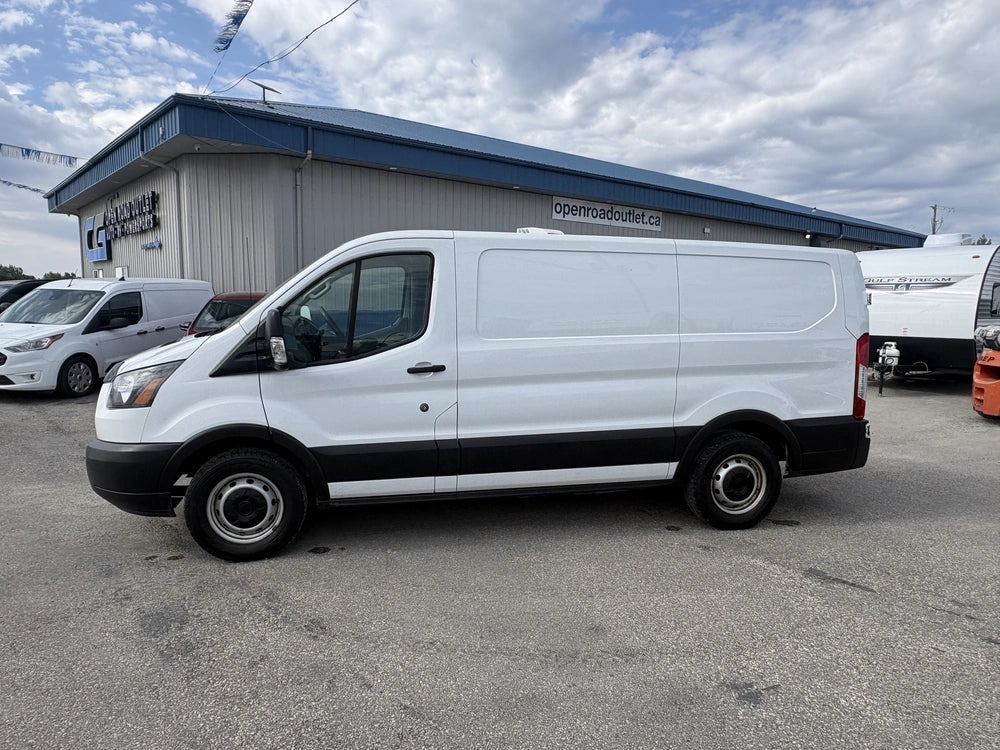 Ford 2019 Transit