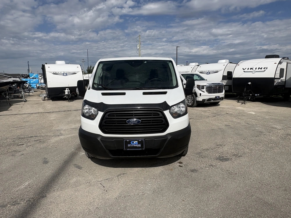 Ford 2019 Transit