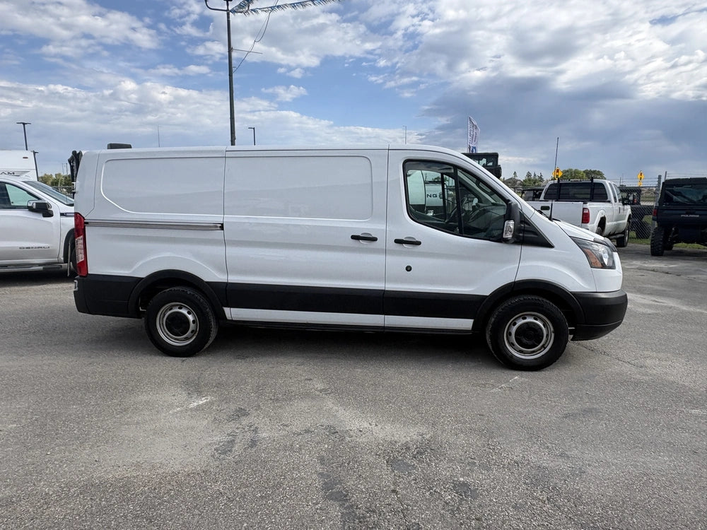 Ford 2019 Transit