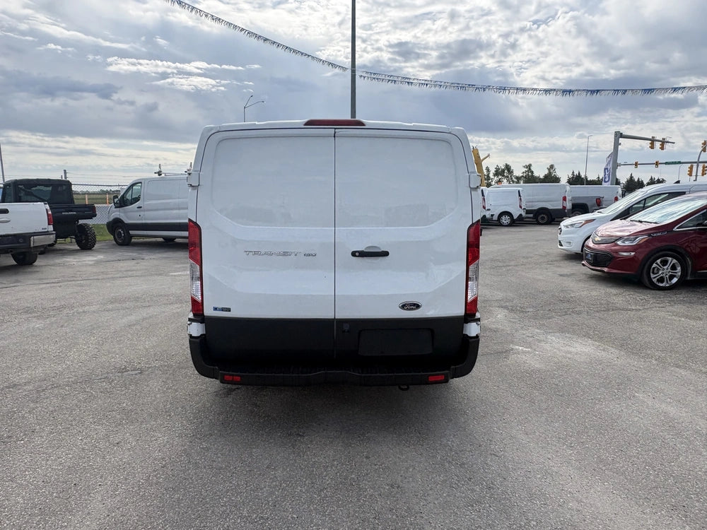 Ford 2019 Transit