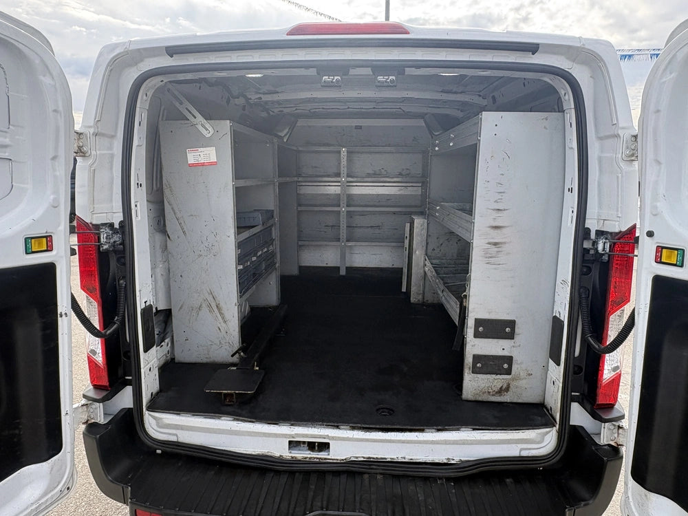 Ford 2019 Transit