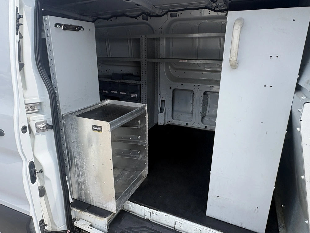 Ford 2019 Transit