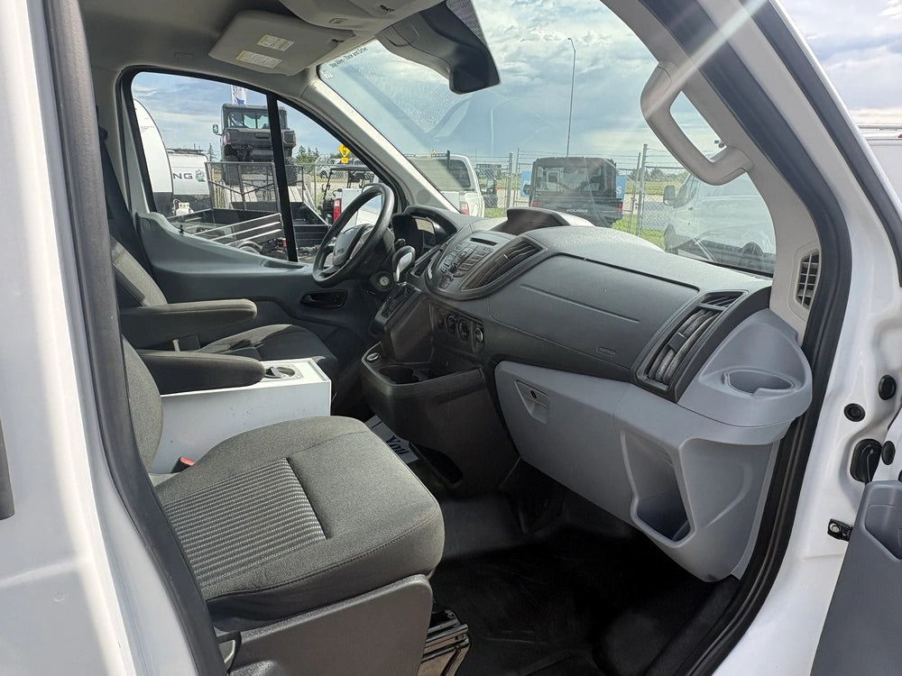 Ford 2019 Transit