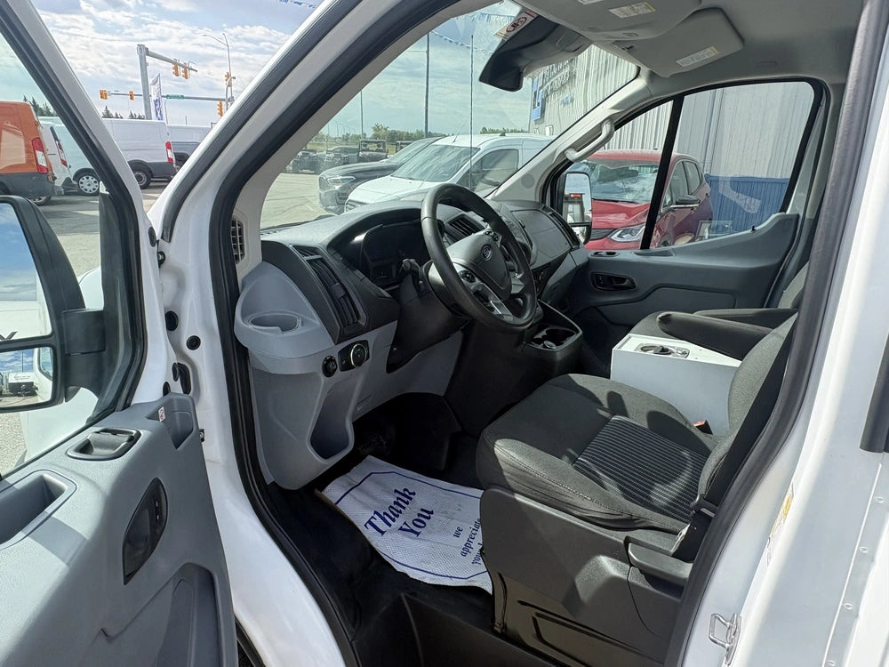Ford 2019 Transit