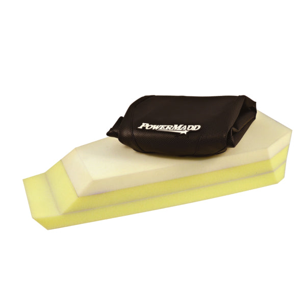 Powermadd E.S.R. Seat Cover Kit Snowmobile