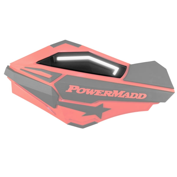 Powermadd LED Light Kit for Handguard Sentinel