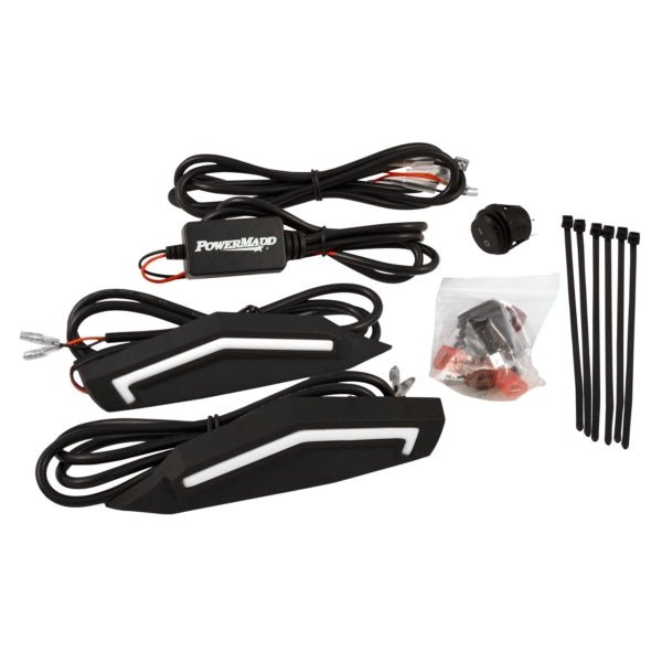 Powermadd LED Light Kit for Handguard Sentinel