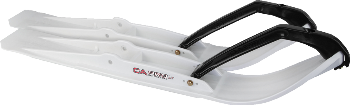 Skis Razor